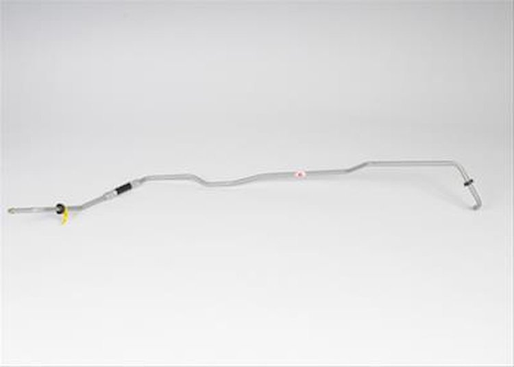 PIPE ASM-TRANS FLUID CLR