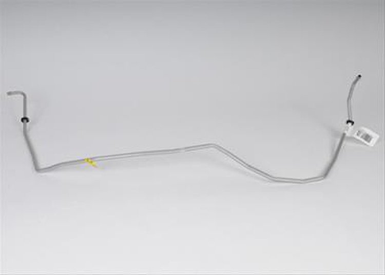 PIPE TRANS FLUID CLR OTLT