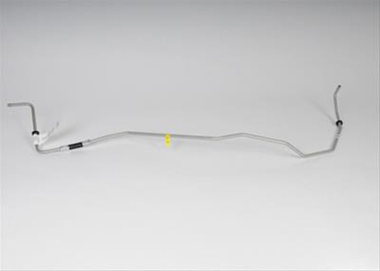 PIPE TRANS FLUID CLR UPR