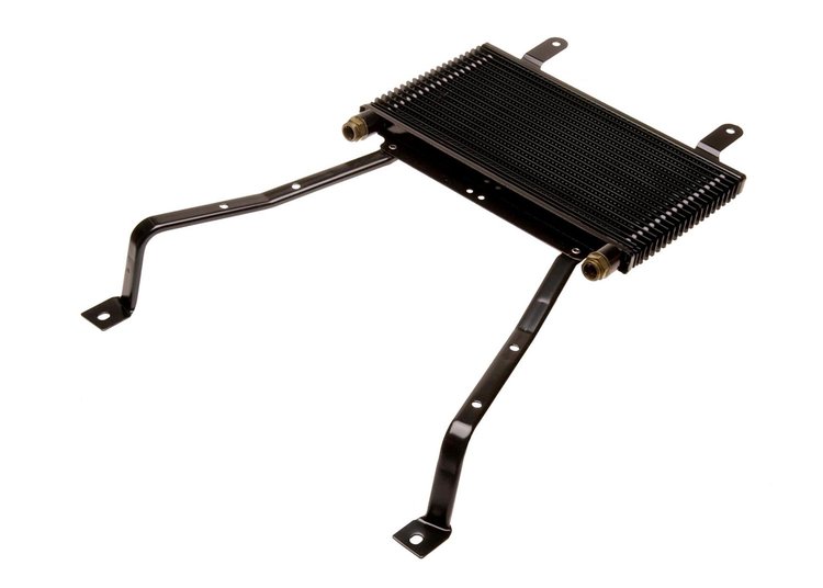 COOLER ASM-TRANS FLUID AX