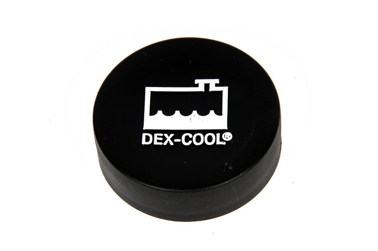 CAP COOL RCVY RSVR