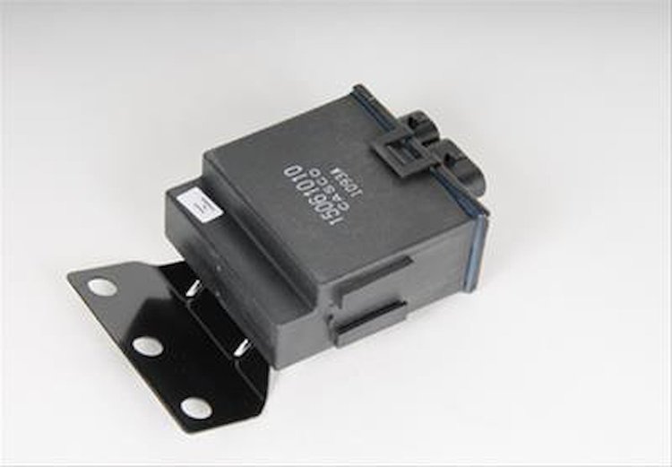 MODULE ASM-FUEL SDR / BAL