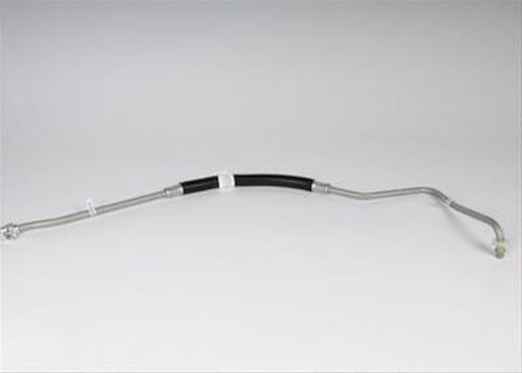 HOSE ENG OIL CLR INL