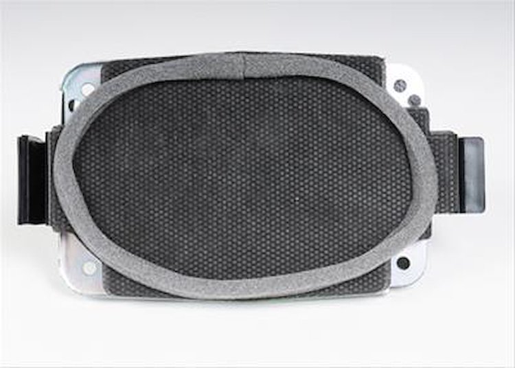 SPEAKER ASM-RDO RR