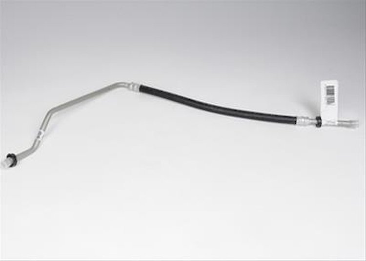 HOSE ASM-ENG OIL CLR OTLT