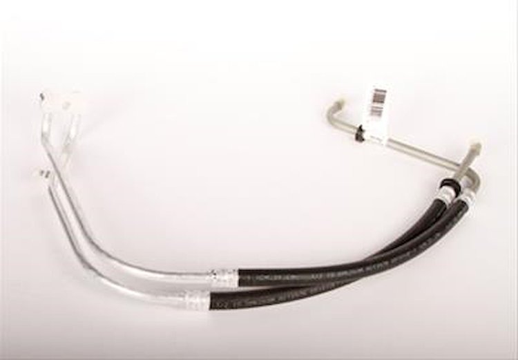 HOSE ASM-ENG OIL CLR