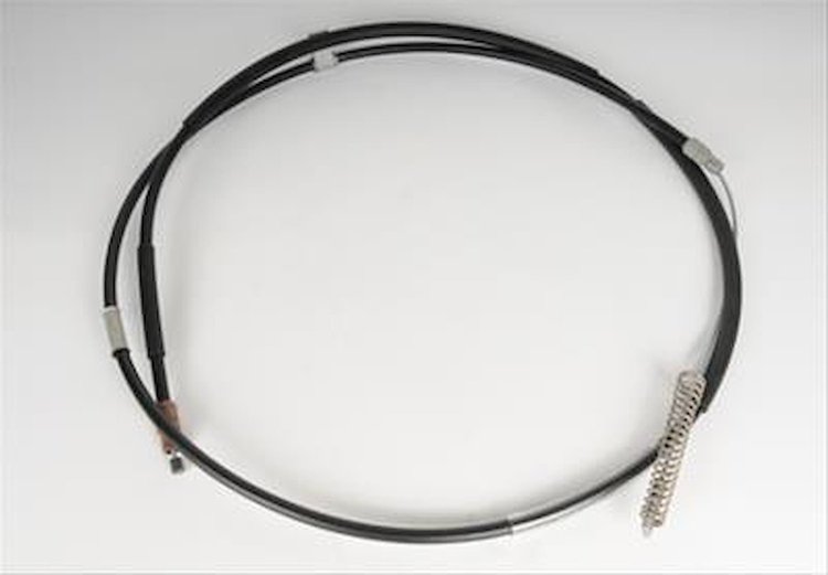 CABLE ASM-PARK BRK RR RH