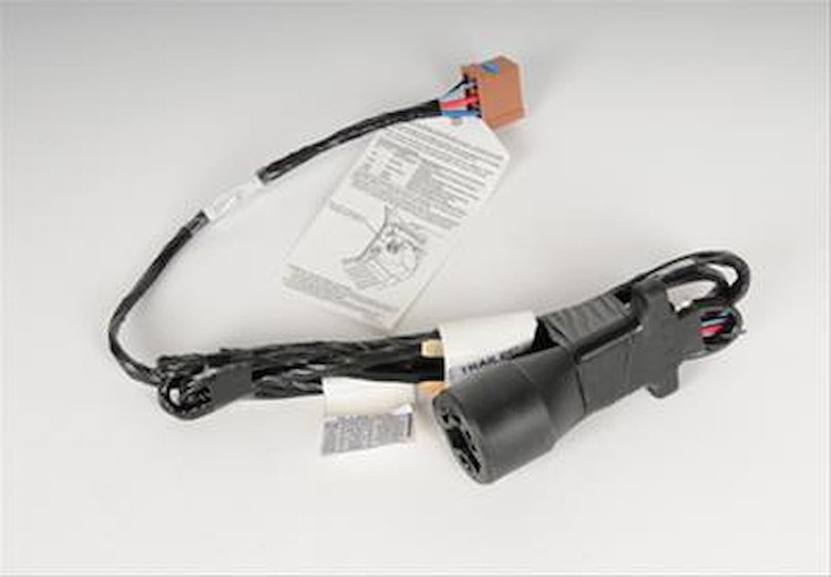 HARNESS ASM-ELEK BRK CONT