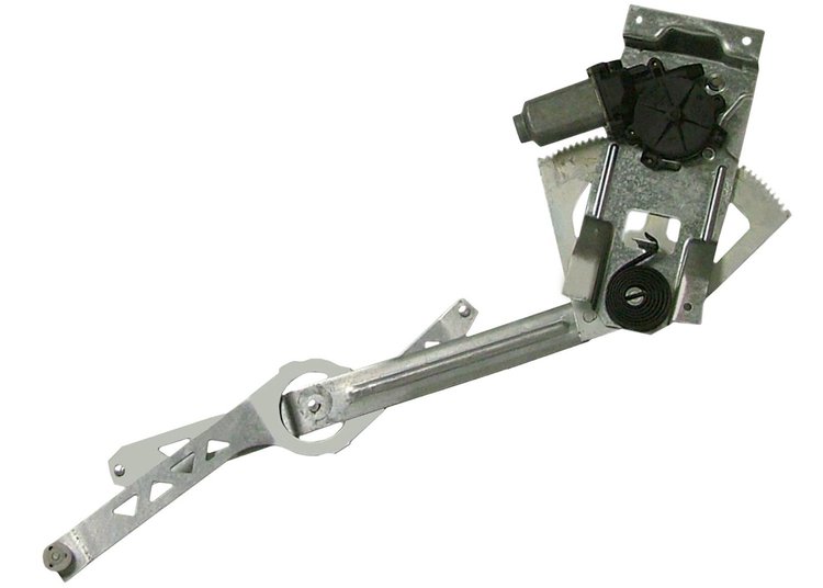 REGULATOR FRT S/D WDO