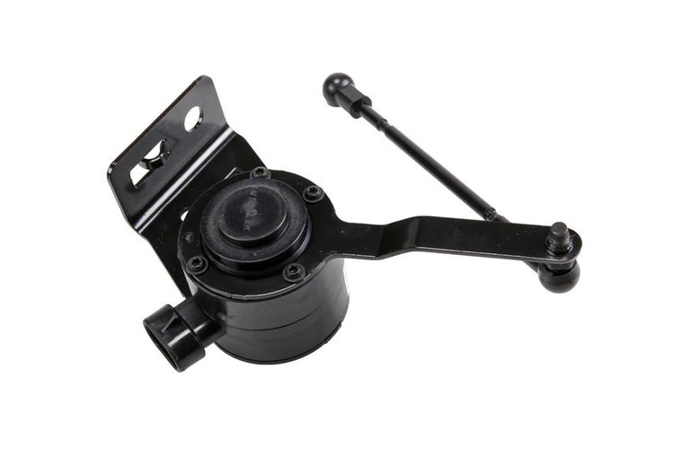 SENSOR ASM-ELEK (SLP)