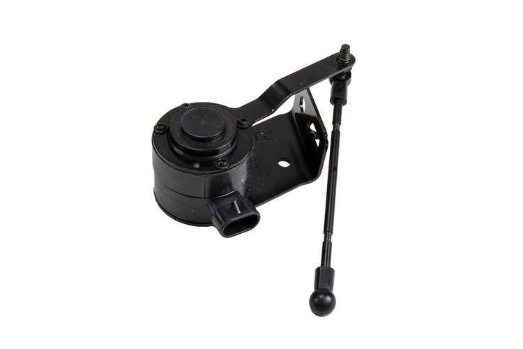 SENSOR ASM-ELEK (SLP)