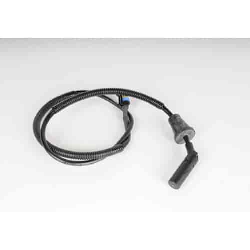 Rear ABS Wheel (SLP)