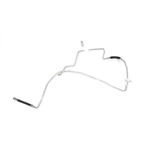 Fuel Feed Hose (SLP-P1)