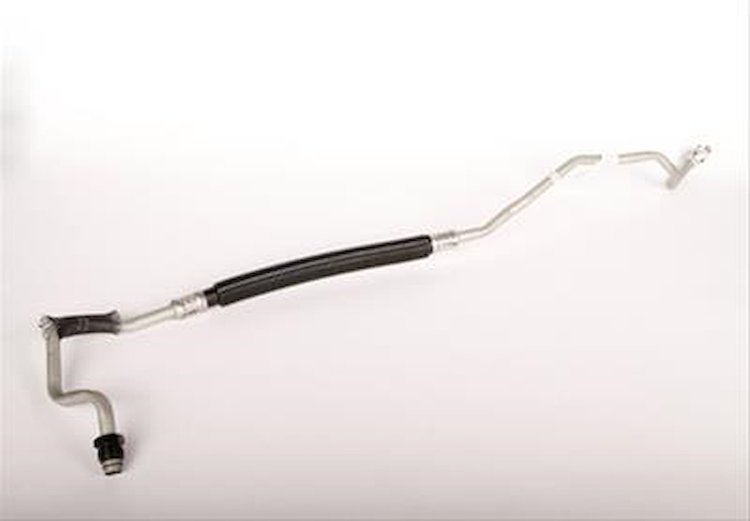 HOSE ASM-ENG OIL CLR OTLT