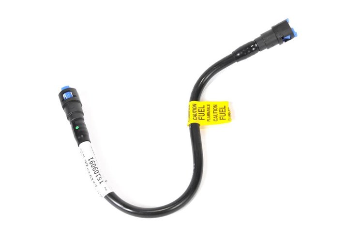 Rear Fuel Feed (SLP-P1)