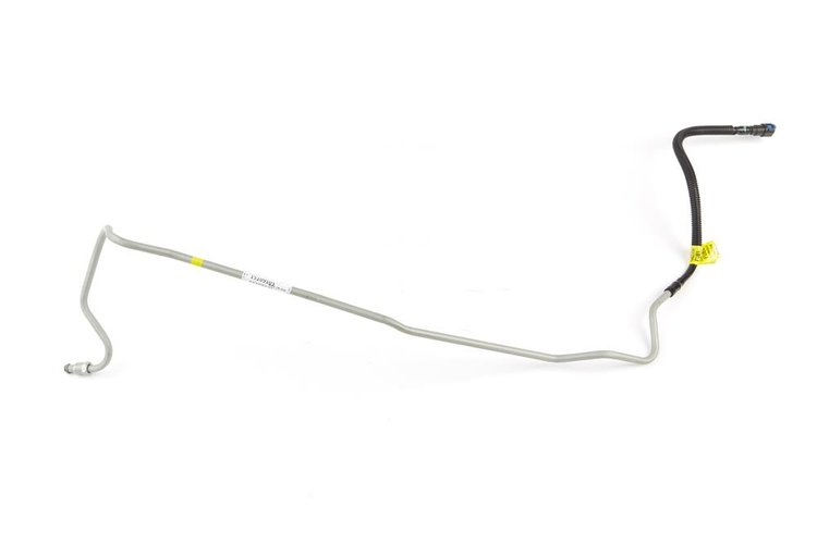 Fuel Injection (SLP-P1)