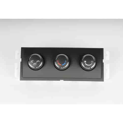 CONTROL ASM-AUX (SLP-1)