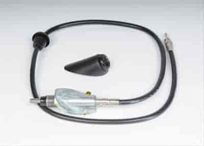 BASE ASM-RDO ANT W/CABLE