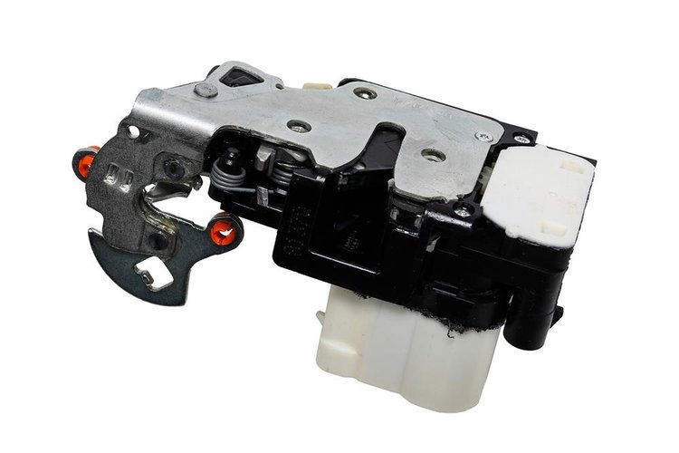 LOCKL/GATE (SLP-P1)