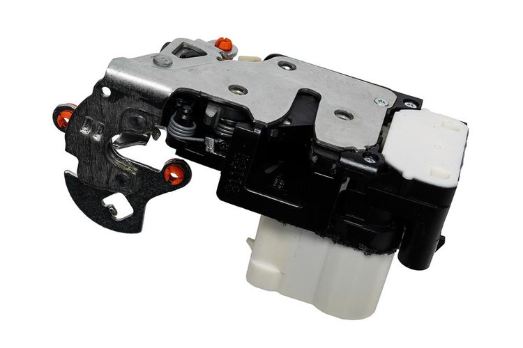LOCK ASM-FRT S/ (SLP-P1)