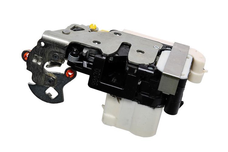 LOCKFRT S/D (SLP-P1)