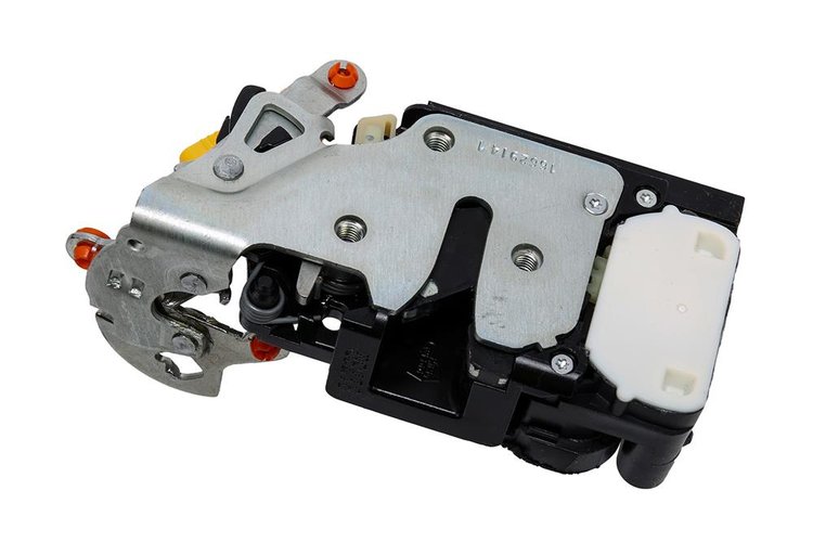 LOCK ASM-FRT S/ (SLP-P1)