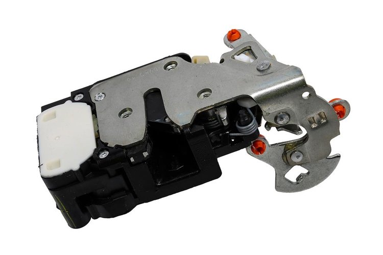 LOCK ASM-FRT S/ (SLP-P1)