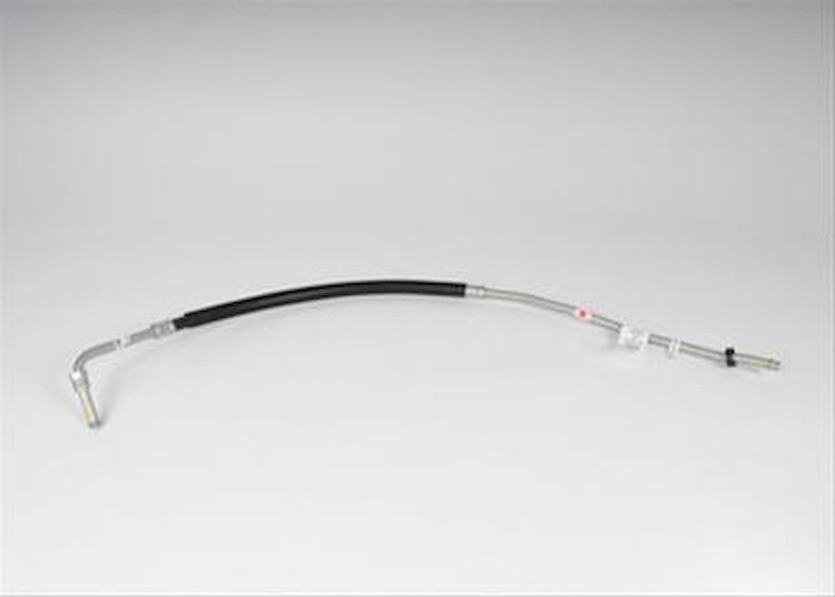 HOSE ENG OIL CLR INL