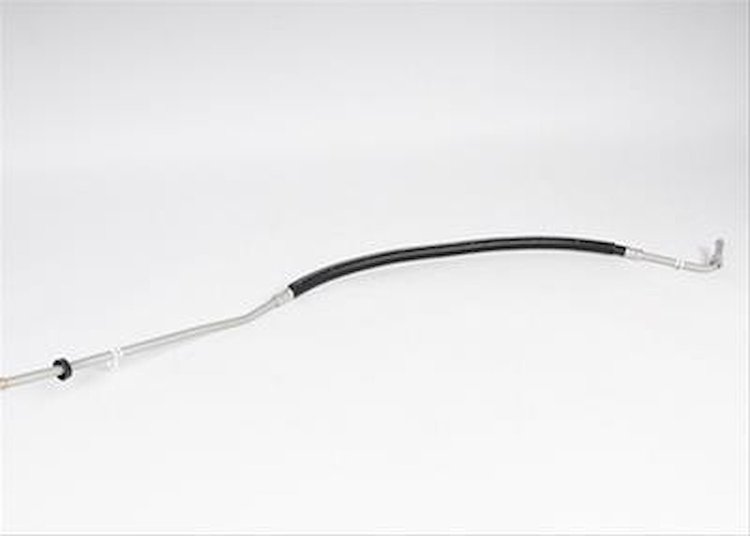 15112871 Engine Oil Cooler Inlet Hose Kit for 1996-2000 GM Trucks, SUVs
