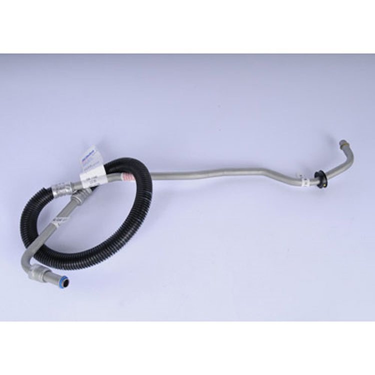 HOSE ENG OIL CLR INL