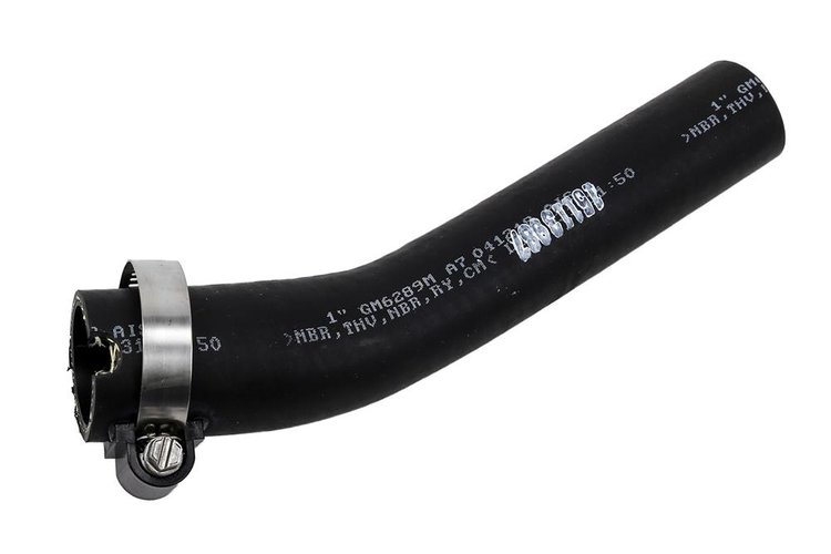 HOSE ASM-F/TNK (P1)