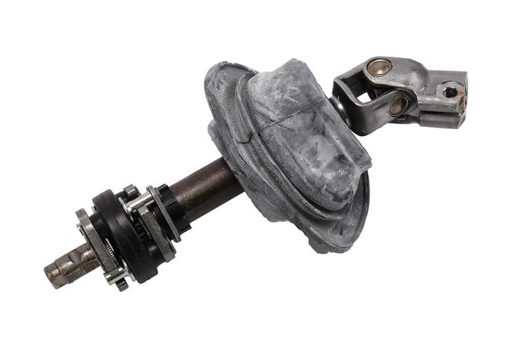 SHAFT ASM-INTER (SLP-1)