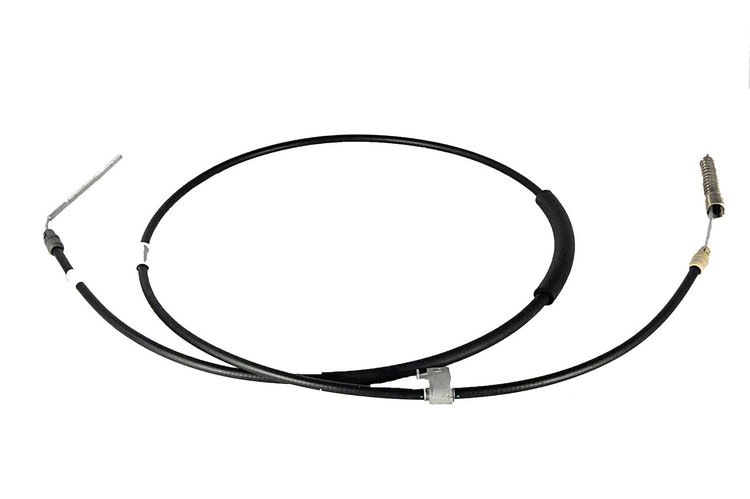 CABLE ASM-PARK BRK RR