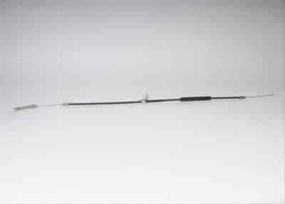 CABLE ASM-PARK BRK RR
