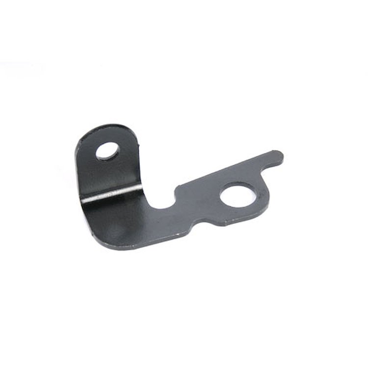 BRACKET-TRANS FLUID CLR