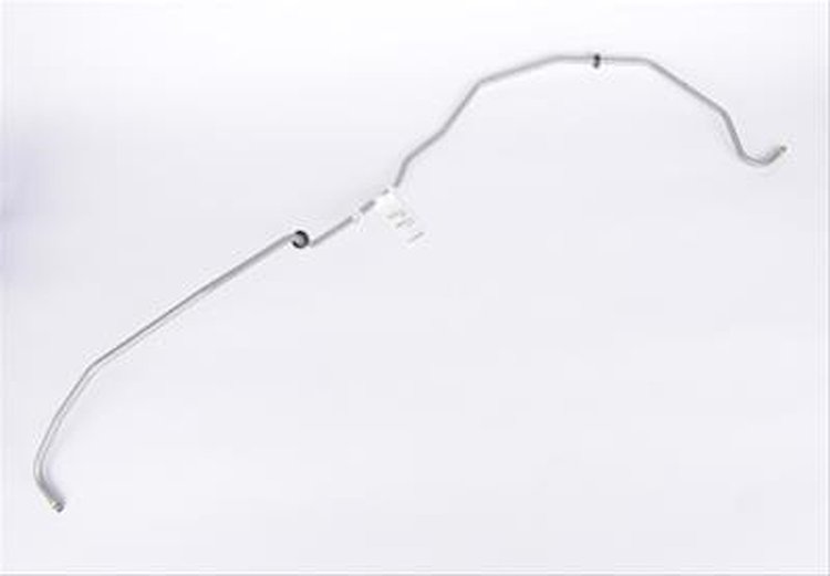 HOSE-TRANS FLUID CLR INL