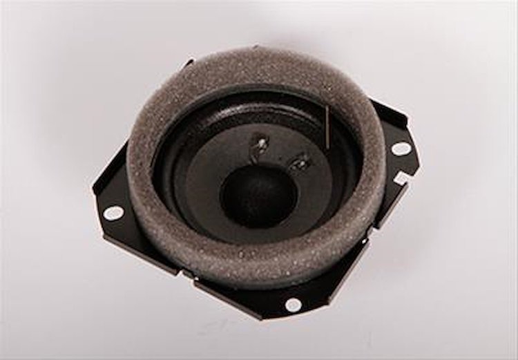 SPEAKER ASM-RDO FRT