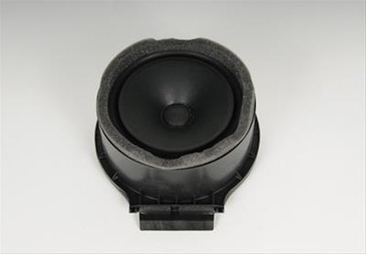 SPEAKER ASM-RDO FRT S/D