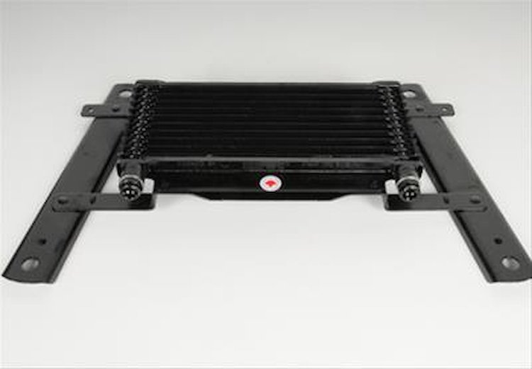 COOLER TRANS FLUID AUX