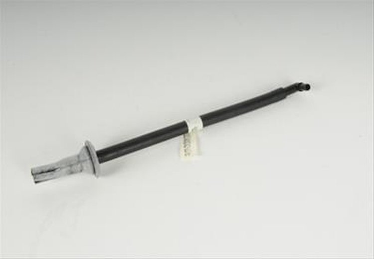 HOSE ASM BAT VENT
