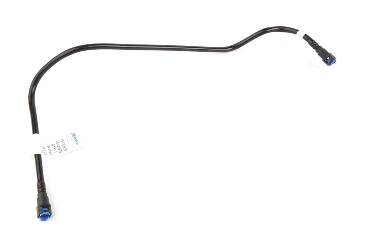 HOSE ASM FUEL FEED RR