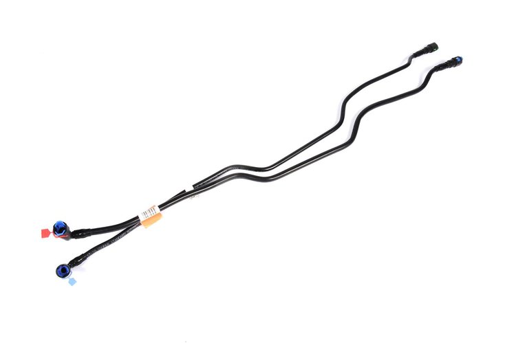Fuel Hose Assembly Feed/Return for Select 2000-2004 GM Trucks