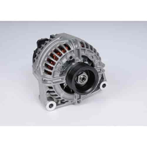 Alternator (SLP)