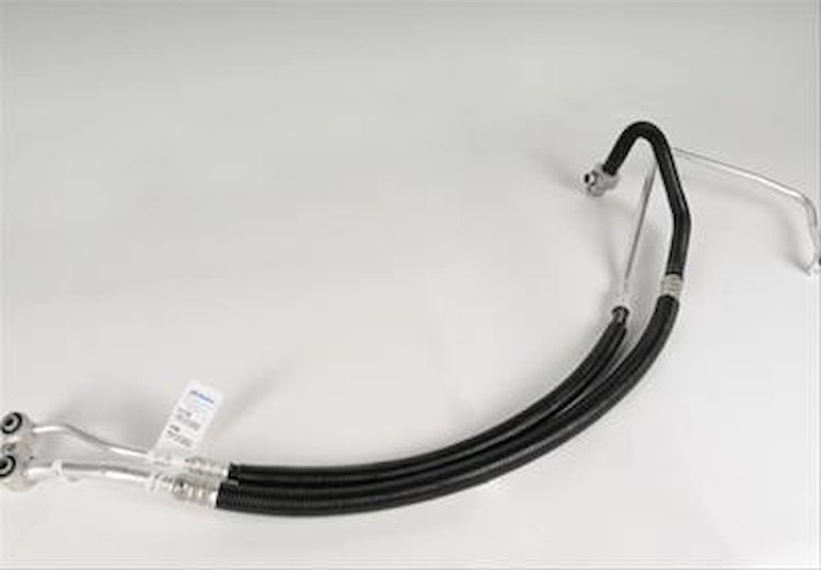 HOSE ASM-A/C CMPR & CNDSR