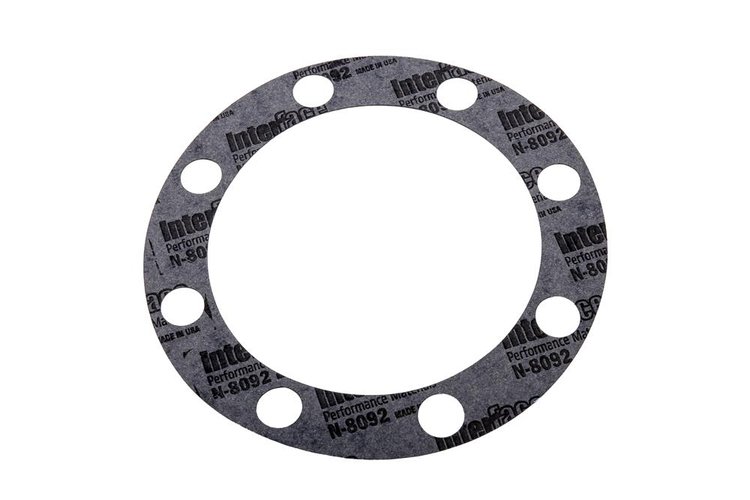 GASKET-R/AXL SH (SLP-1)