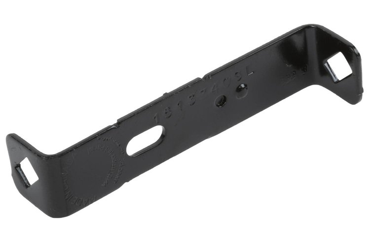 BRACKET ASM-FRT (SLP-1)