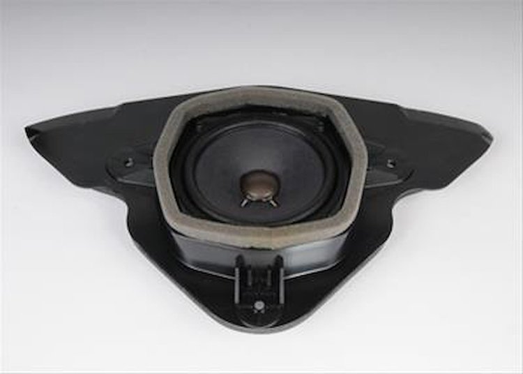 SPEAKER RDO RR S/D