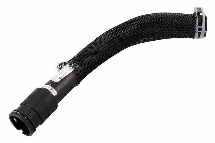 HOSE ASM-RAD OT (SLP-P1)