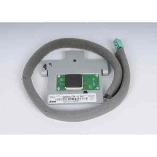 Radio Antenna M (A)
