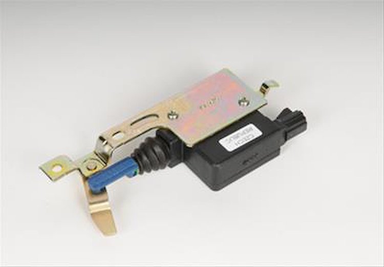 ACTUATOR E/GATE WDO REL
